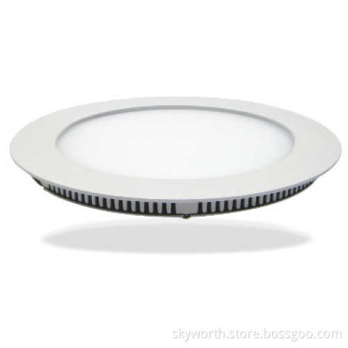 2014 newest 5W reliable quality LED panel down light
